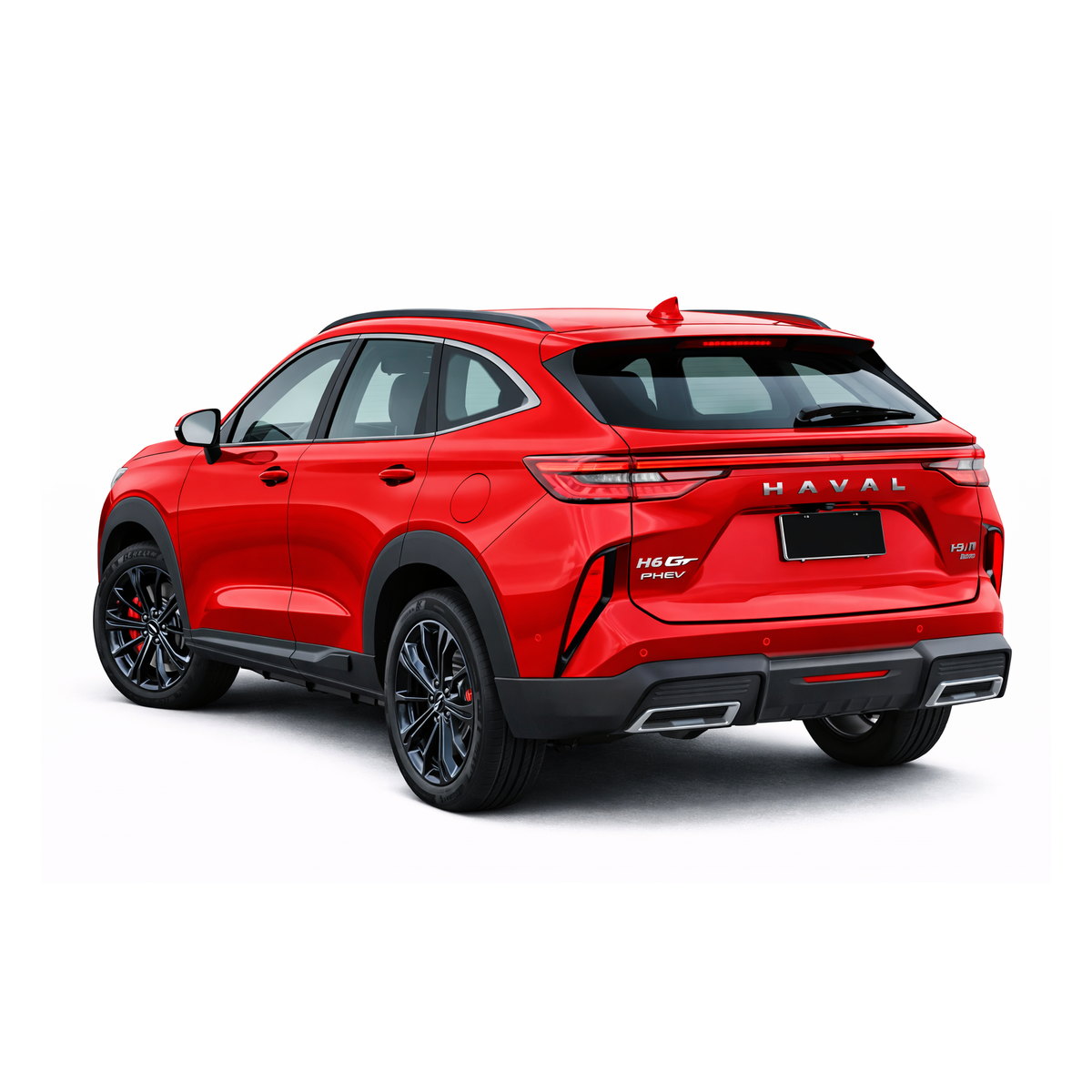 LUNETA HAVAL H6-GT 2023-
